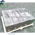 Graphite Block Electrode for EDM